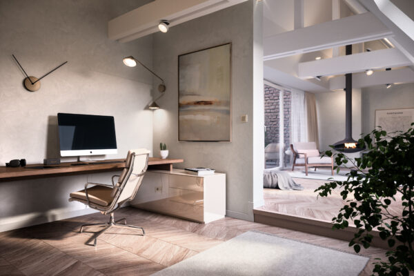 formgrafik interieurvisualisierung-penthaus-dortmund